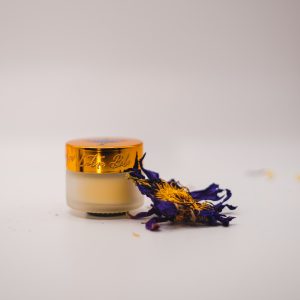 Magnétique - Baume parfumé 