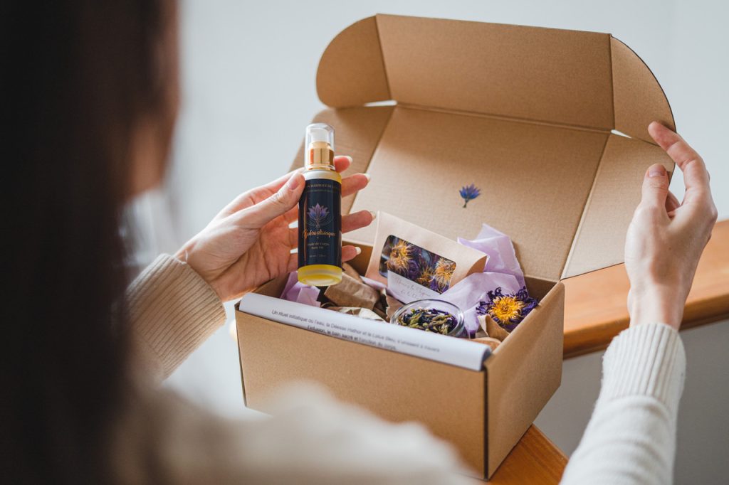 Rituel Bain de la Déesse