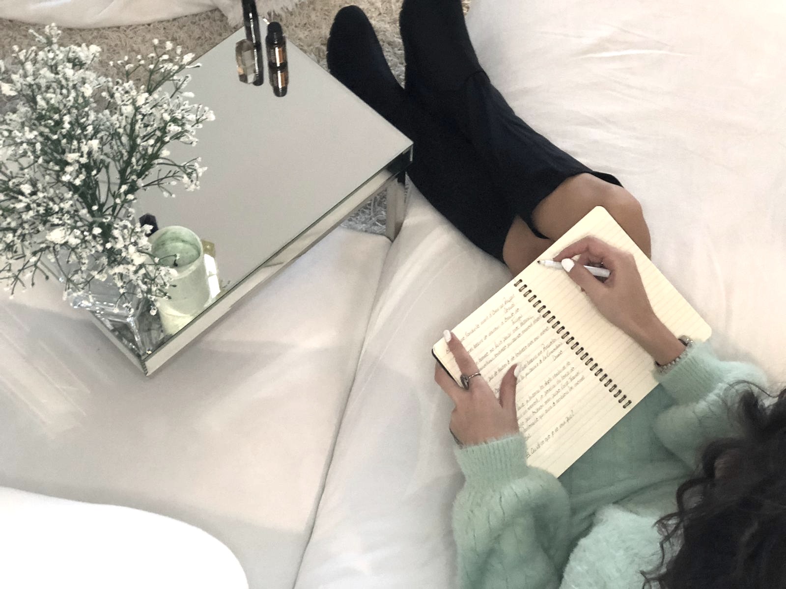 Seance virtuelle Entre Soeurs
